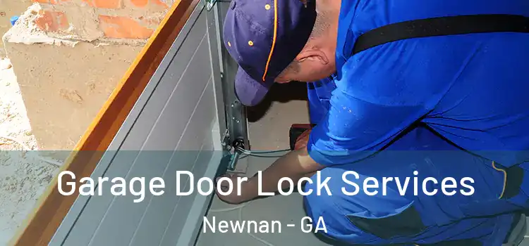  Garage Door Lock Services Newnan - GA