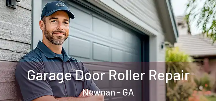  Garage Door Roller Repair Newnan - GA