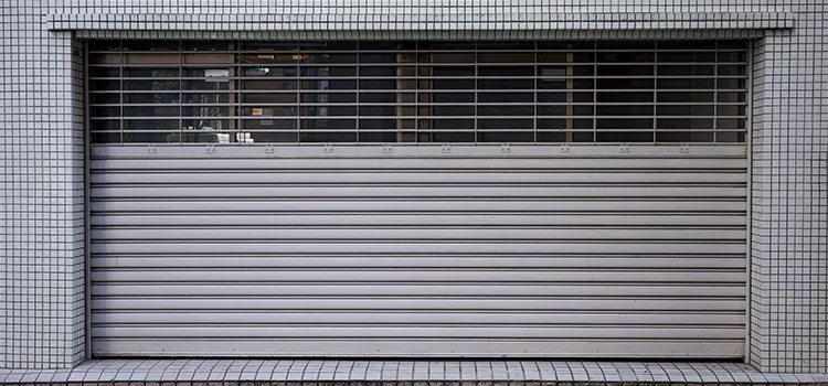 Advanced Solutions for Your Aluminum Garage Doors in Newnan, Georgia