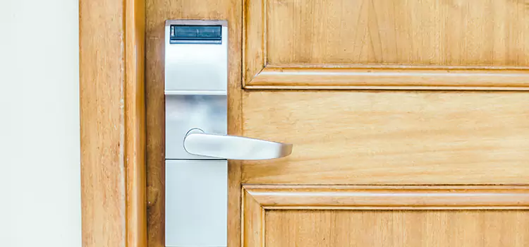 Advanced Solutions in Newnan, GA for Modern Security