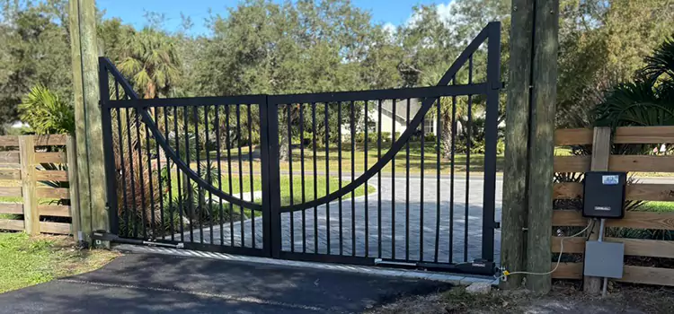 Gate Motor Repair Newnan