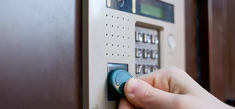 Enhanced Security Features Newnan
