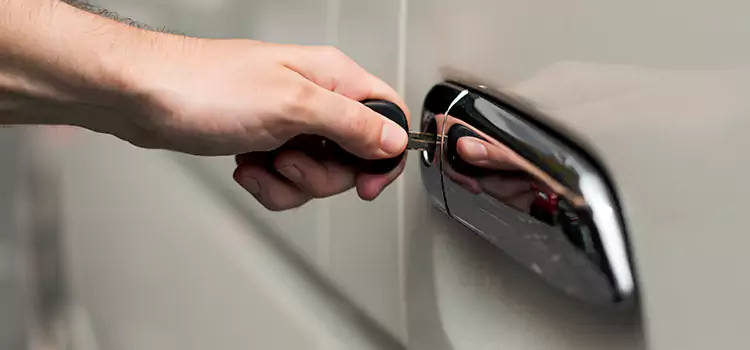 Why Choose Our Auto Locksmith Team in Newnan, GA?