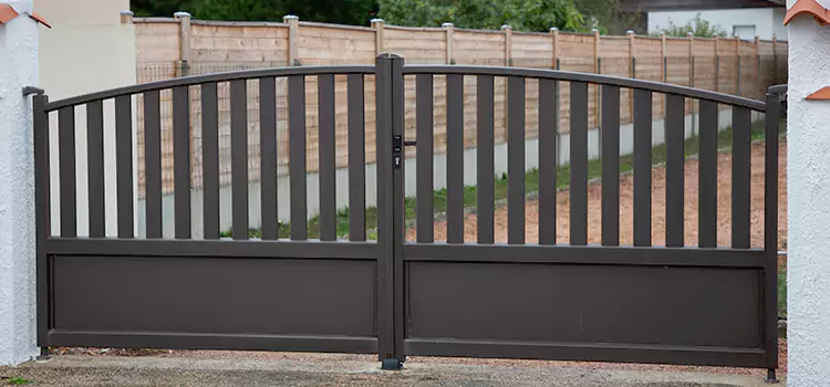 Advanced Gate Solutions in Newnan, GA