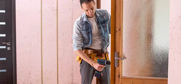 Exterior Door Frame Installation Newnan