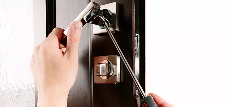 Door Lock Replacement Service Newnan