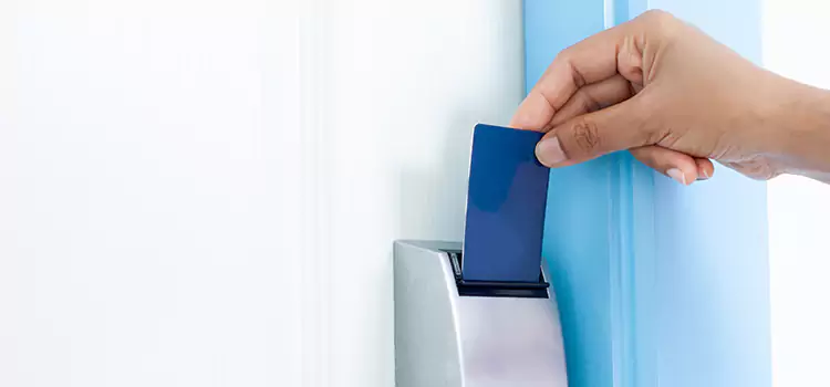 Access Control System Integration Newnan