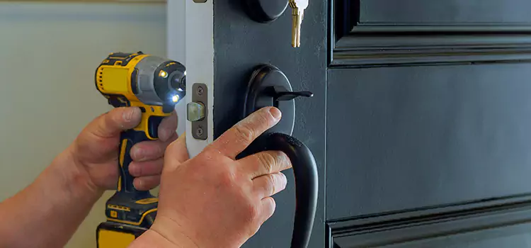 Locksmith Emergency Service Newnan