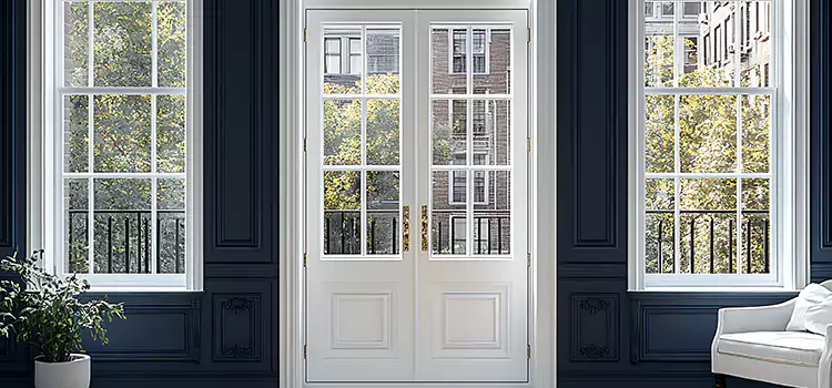 French Door Lock Repair Newnan