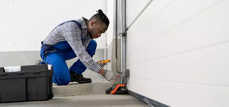 Expert Solutions for Every Garage Lock Need in Newnan, GA