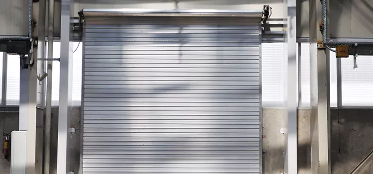 Roller Door Maintenance Newnan