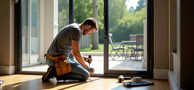 Comprehensive Solutions for Every Glass Door Need in Newnan, GA