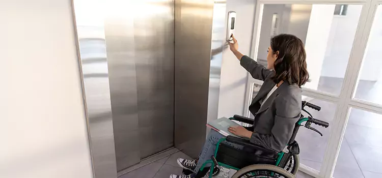 Benefits of Modern Handicap Door Systems in Newnan, GA