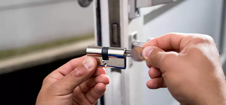 Emergency Locksmith for House Newnan