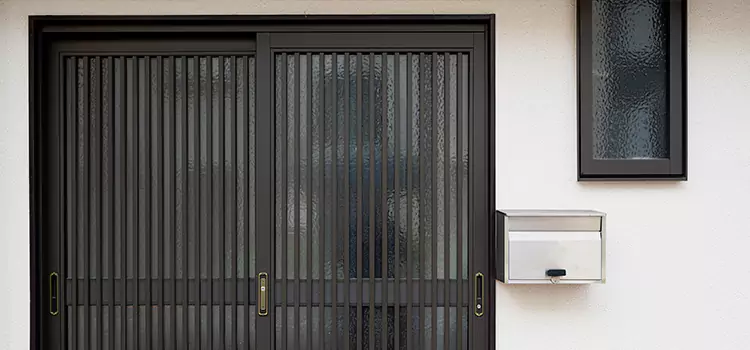 Sliding Screen Door Repair Newnan