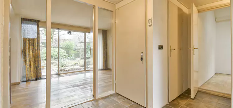 Why Choose Our Pocket Door Experts in Newnan, GA?