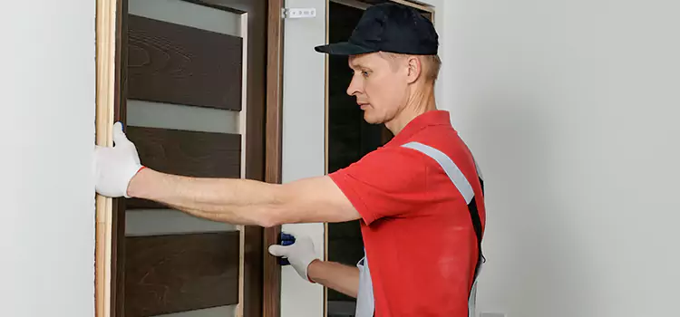 Frame and Panel Restoration Newnan