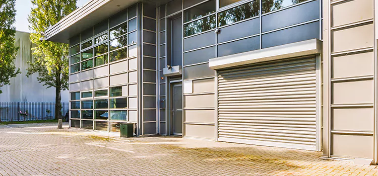 Electric Roller Garage Doors Newnan