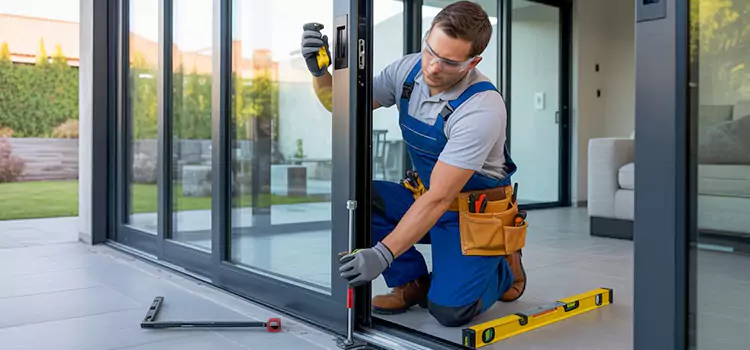 Sliding Screen Door Repair Newnan