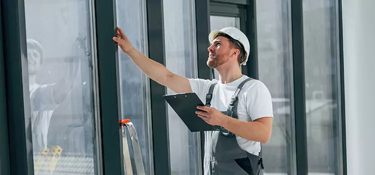 Comprehensive Solutions for Your Sticking Doors in Newnan, GA