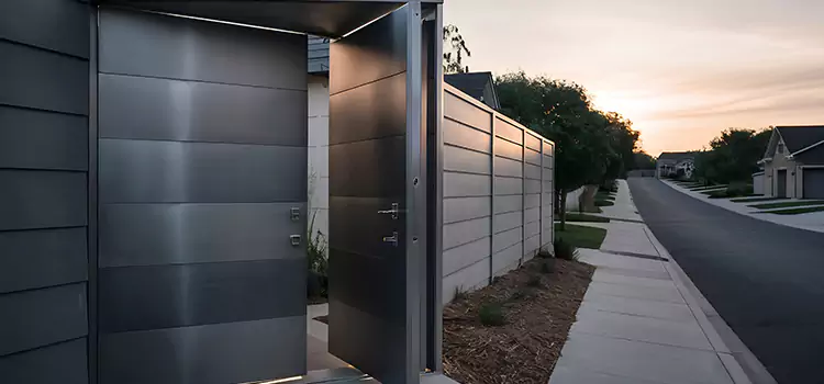 Comprehensive Steel Door Solutions in Newnan, GA