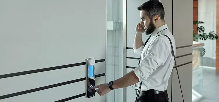 Cloud Based Access Control Newnan