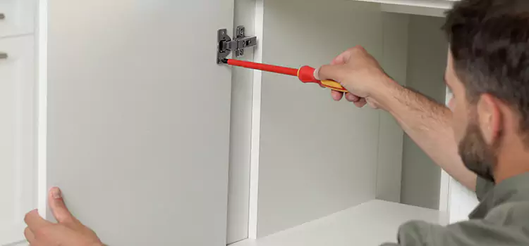 Screen Door Hinge Repair Newnan