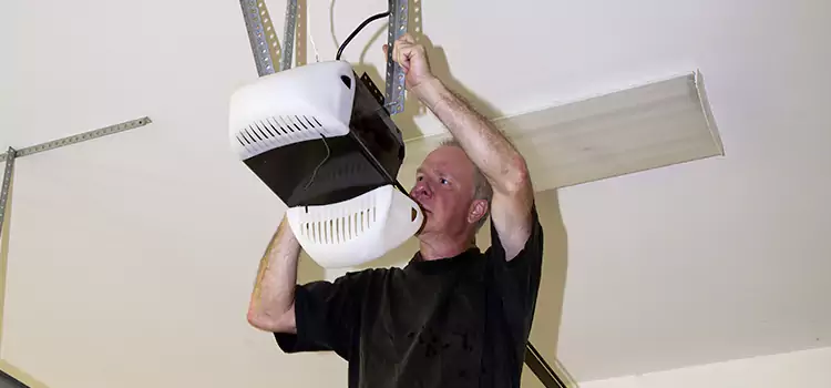 Garage Door Opener Service Newnan