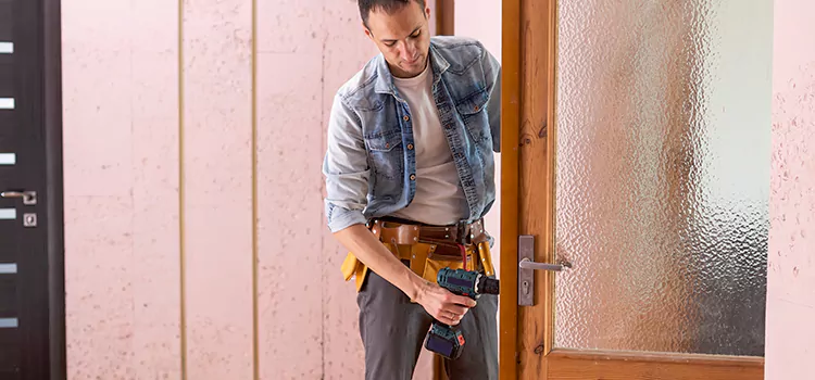Door Glass Replacement Newnan