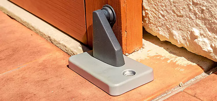 Aesthetic Door Stop Selection Newnan