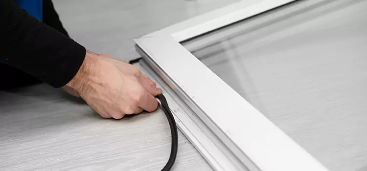 Commercial Door Weather Stripping Newnan