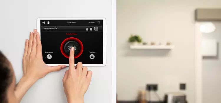 Blink Video Doorbell Installation Newnan
