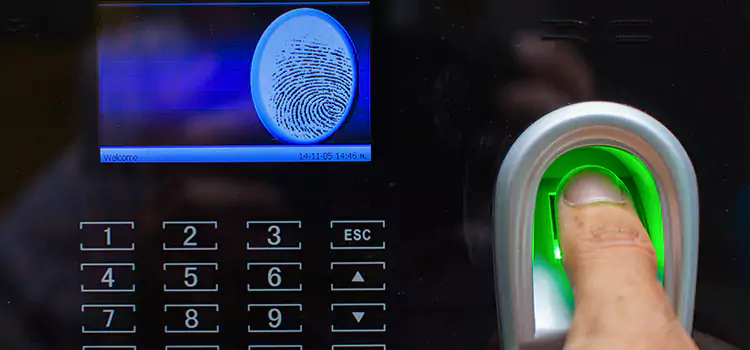 Your Trusted Partner for Secure Access in Newnan, GA