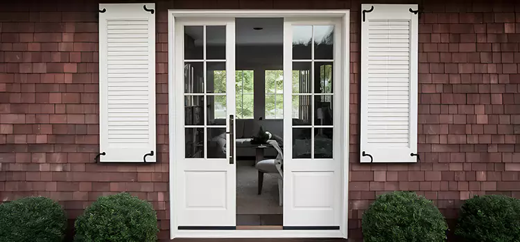 French Door Restoration Newnan