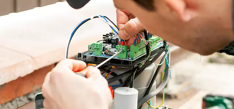 Specialized Brand Gate Motor Repairs Newnan