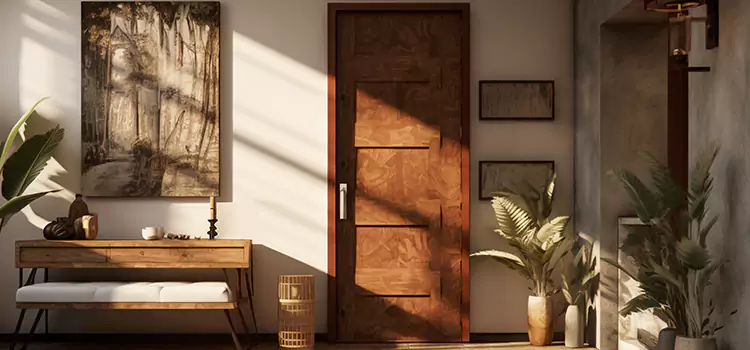Specialty Interior Doors Newnan