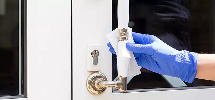 Rekey Lock Cylinder Newnan