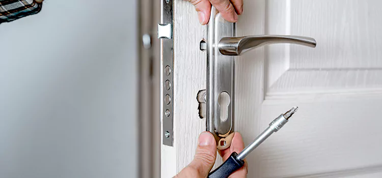 New Door Frame Installation Newnan