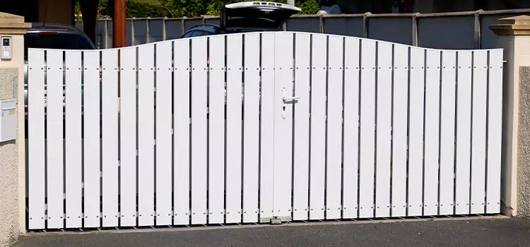 Why Choose Us for Residential Gate Repair in Newnan, GA?