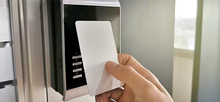 Advanced RFID Technology Integration in Newnan, GA
