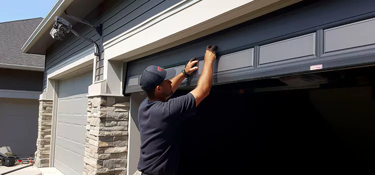 Janus Roll Up Doors Newnan
