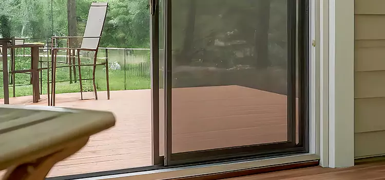 Garage Screen Door Installation Newnan