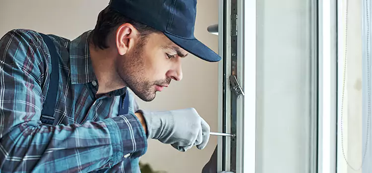 Emergency Response for Latch Issues Newnan