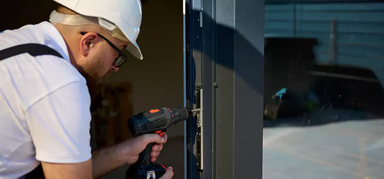 Aluminium Sliding Door Lock Fitting Newnan