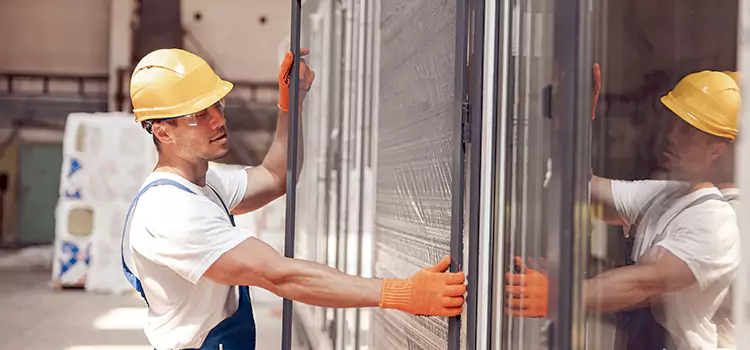 Sliding Door Mesh Replacement Newnan