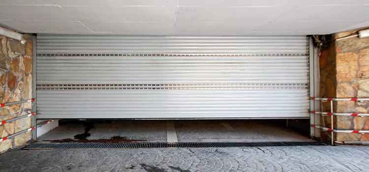 Steel Garage Door Repair Newnan