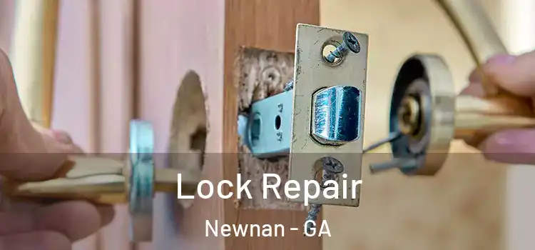  Lock Repair Newnan - GA