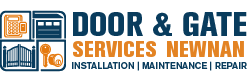 Door & Gate Services Newnan