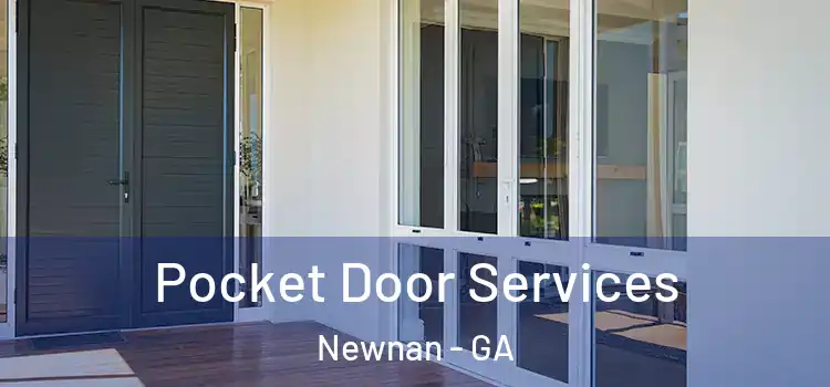  Pocket Door Services Newnan - GA