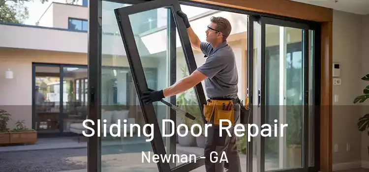  Sliding Door Repair Newnan - GA